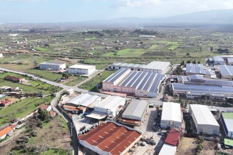 Ticari gayrimenkul   Kemalpaşa, İzmir, Türkiye №223277 - 22