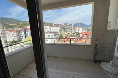 Apartment for sale in Cikcilli, Antalya, Turkey, 2 bedrooms, 120m2, No. 103994 – photo 14