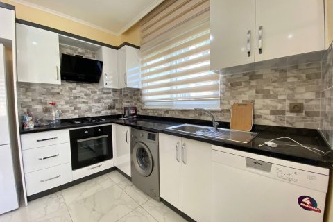 Продажа квартиры  в Аланье, Анталье, Турция 1+1, 55м2, №134450 – фото 5