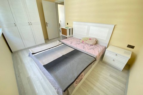 Продажа квартиры  в Аланье, Анталье, Турция 1+1, 55м2, №134450 – фото 7