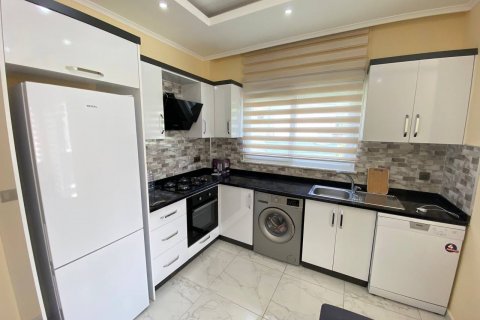 Продажа квартиры  в Аланье, Анталье, Турция 1+1, 55м2, №134450 – фото 4