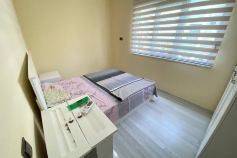 Продажа квартиры  в Аланье, Анталье, Турция 1+1, 55м2, №134450 – фото 6
