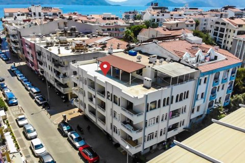Apartamenti premium-klassa v stroyashemsya komplekse  in Marmaris, Mugla, Turkey No.87782 – photo 8