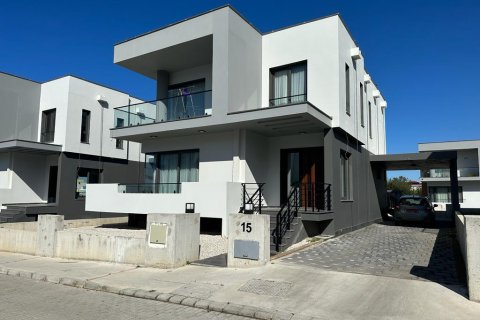 3+2 Villa  i Girne,  Nr. 104524 - 10