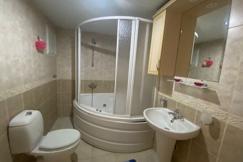 Dubleks daire 4+1 Oba, Antalya, Türkiye №91014 - 9