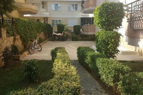 Dubleks daire 4+1 Oba, Antalya, Türkiye №91014 - 10