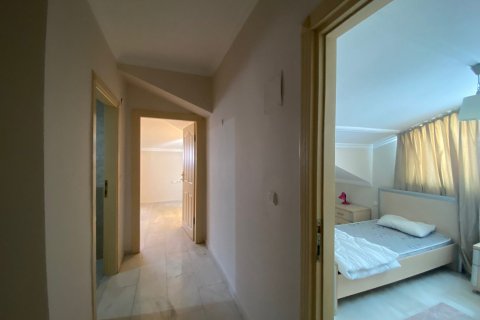 Dubleks daire 4+1 Oba, Antalya, Türkiye №91014 - 8