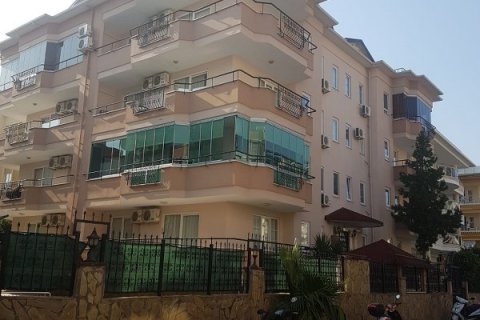 Dubleks daire 4+1 Oba, Antalya, Türkiye №91014 - 7