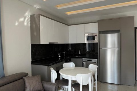 Продажа квартиры в Оба, Анталье, Турция 1+1, 50м2, №96880 – фото 5
