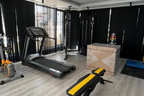 Продажа квартиры в Оба, Анталье, Турция 1+1, 50м2, №96880 – фото 6