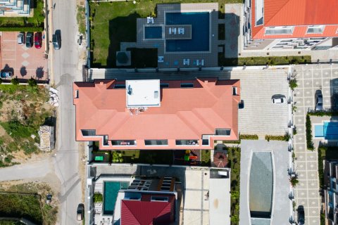 Wohnung  in Alanya, Antalya, Türkei Nr. 226914 - 3