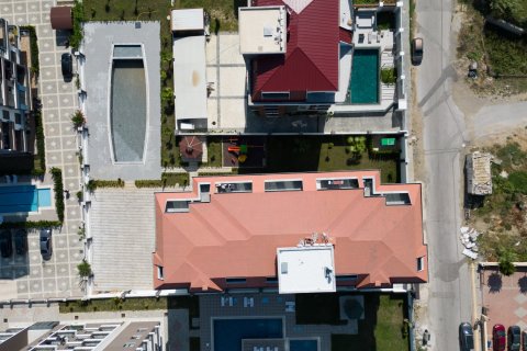 Wohnung  in Alanya, Antalya, Türkei Nr. 226914 - 4