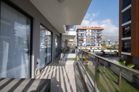Wohnung  in Alanya, Antalya, Türkei Nr. 226914 - 5