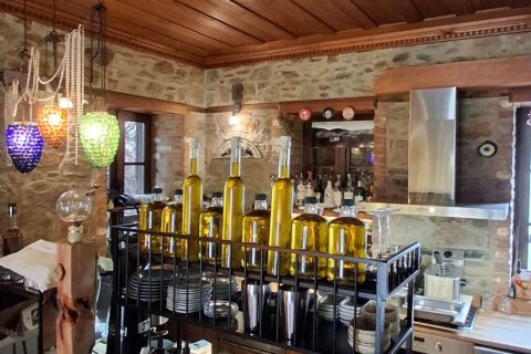 Retail store for sale  in Selcuk, Izmir, Turkey, 125m2, No. 223235 – photo 8