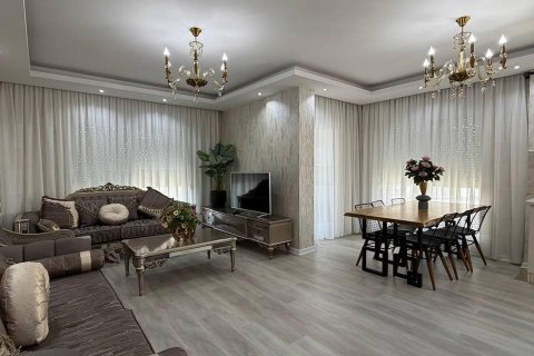 Apartment for sale in Konyaalti, Antalya, Turkey, 4 bedrooms, 180m2, No. 227344 – photo 27