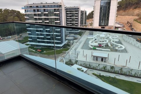Daire  1+1  Avsallar, Antalya, Türkiye №222286 - 9