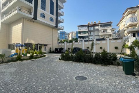 Daire 3+1 Alanya, Antalya, Türkiye №136822 - 25