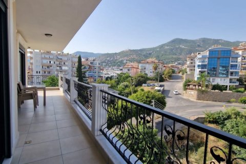 Daire 3+1 Alanya, Antalya, Türkiye №136822 - 22