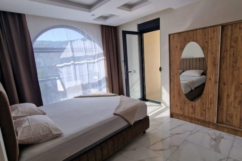 Daire 3+1 Alanya, Antalya, Türkiye №136822 - 24