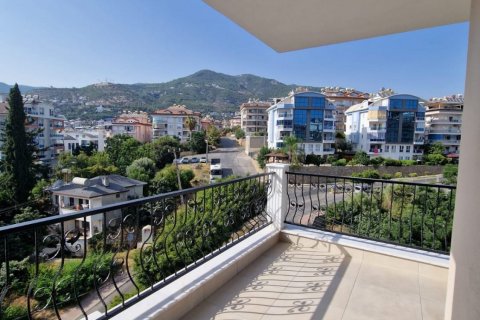 Daire 3+1 Alanya, Antalya, Türkiye №136822 - 23