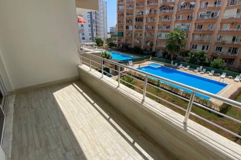2+1 Lägenhet i Mersin, Turkiet Nr. 134536 - 2
