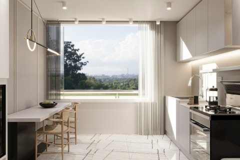 Продажа квартиры в Мерсине, Турция 1+1, 60м2, №134535 – фото 16