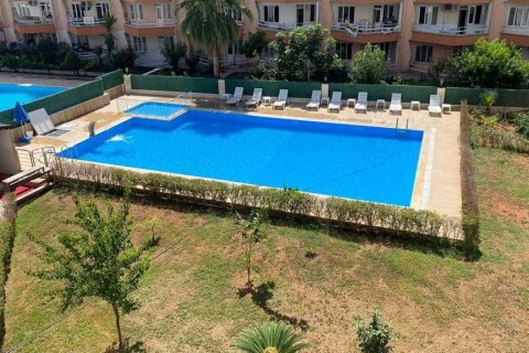 2+1 Wohnung  in Mersin, Türkei Nr. 134536