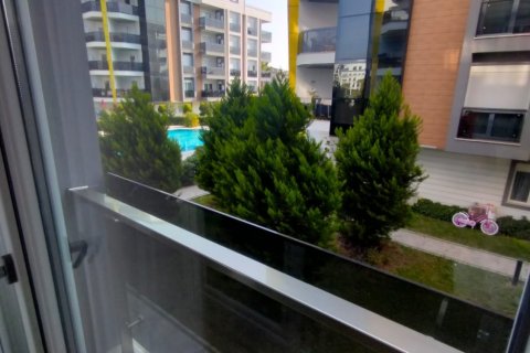 1+1 Wohnung in Konyaalti, Antalya, Türkei Nr. 237654 - 8