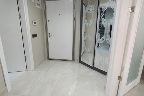 1+1 Wohnung in Konyaalti, Antalya, Türkei Nr. 237654 - 7