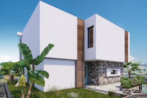    Bahçeli, Girne,  №90564 - 2