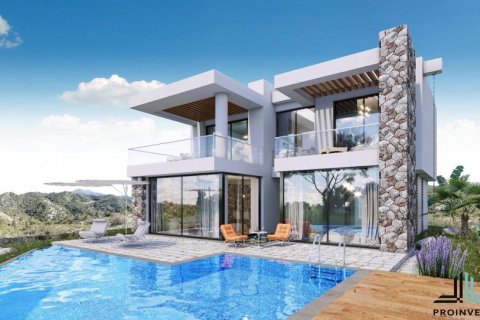 Bahçeli, Girne, №90564