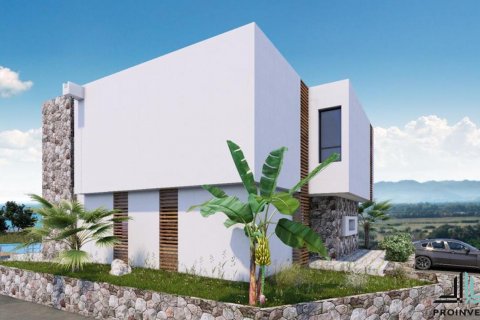    Bahçeli, Girne,  №90564 - 4
