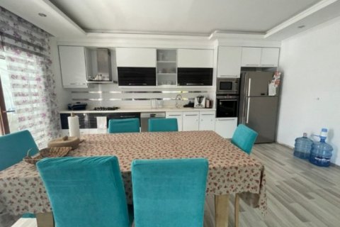 3+1 Lejlighed  i Kestel, Antalya, Tyrkiet Nr. 134580 - 9