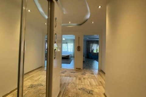 3+1 Lejlighed  i Kestel, Antalya, Tyrkiet Nr. 134580 - 8