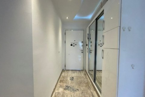 3+1 Lejlighed  i Kestel, Antalya, Tyrkiet Nr. 134580 - 7