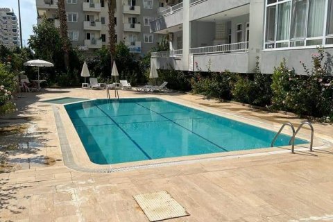 2+1 Lejlighed  i Mahmutlar, Antalya, Tyrkiet Nr. 91773