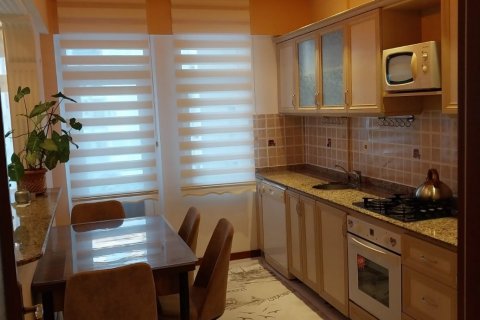 2+1 Lejlighed  i Mahmutlar, Antalya, Tyrkiet Nr. 91773 - 2