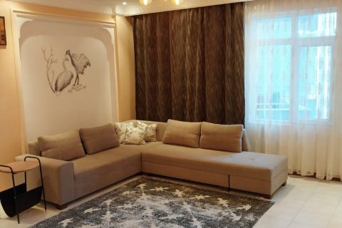 2+1 Lejlighed  i Mahmutlar, Antalya, Tyrkiet Nr. 91773 - 3
