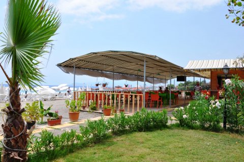 2+1 Lejlighed  i Kargicak, Alanya, Antalya, Tyrkiet Nr. 96486 - 11