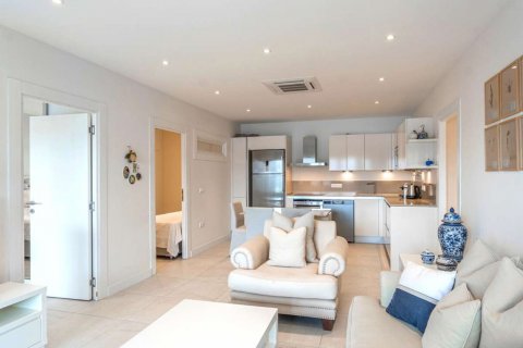 3+4 Lejlighed  i Bodrum, Mugla, Tyrkiet Nr. 107621 - 8