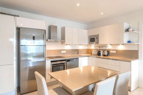 3+4 Lejlighed  i Bodrum, Mugla, Tyrkiet Nr. 107621 - 9