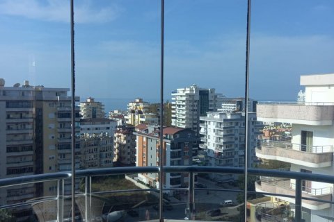 2+1 Lejlighed  i Mahmutlar, Antalya, Tyrkiet Nr. 96203