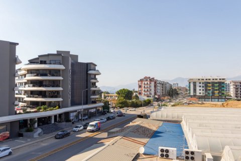 Daire 1+1 Kargıcak, Alanya, Antalya, Türkiye №96202 - 13