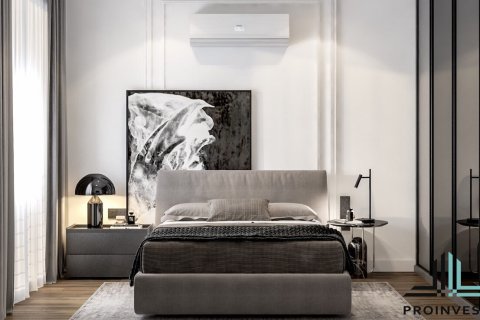 1+1 Leilighet  i Famagusta,  Nr. 87509 - 2