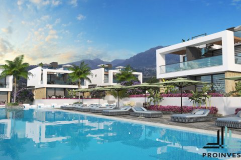 1+1 Wohnung in Famagusta, Nr. 87509