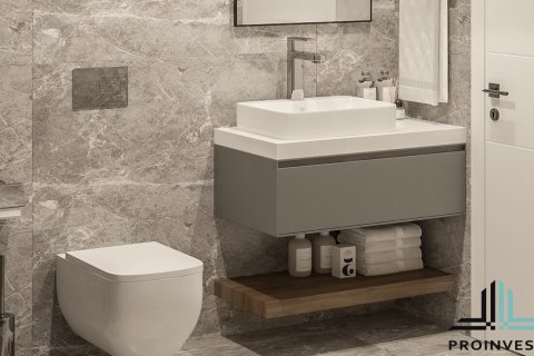 1+1 Leilighet  i Famagusta,  Nr. 87509 - 3