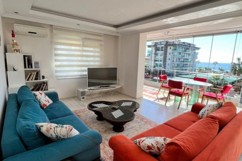 Продажа квартиры  в Кестеле, Анталье, Турция 2+1, 110м2, №96184 – фото 15
