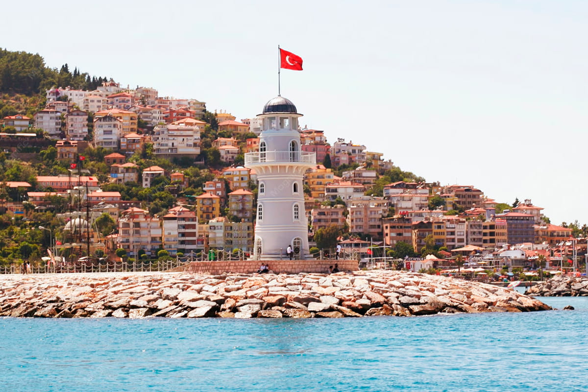Labor legislation in Turkey Labor legislation in Turkey