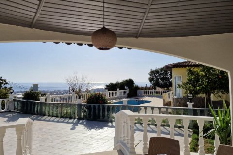 Apartment for sale  in Alanya, Antalya, Turkey, 2 bedrooms, 120m2, No. 101991 – photo 8