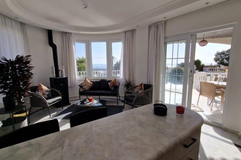 Apartment for sale  in Alanya, Antalya, Turkey, 2 bedrooms, 120m2, No. 101991 – photo 5